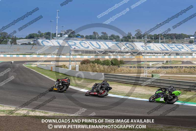 25 to 27th november 2017;Jerez;event digital images;motorbikes;no limits;peter wileman photography;trackday;trackday digital images