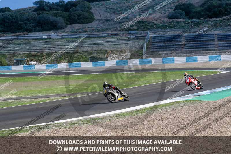 25 to 27th november 2017;Jerez;event digital images;motorbikes;no limits;peter wileman photography;trackday;trackday digital images