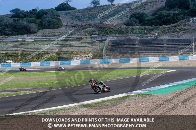 25 to 27th november 2017;Jerez;event digital images;motorbikes;no limits;peter wileman photography;trackday;trackday digital images