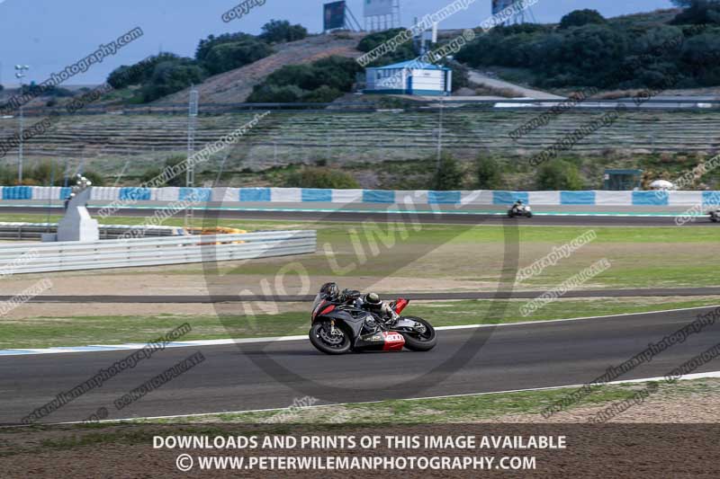 25 to 27th november 2017;Jerez;event digital images;motorbikes;no limits;peter wileman photography;trackday;trackday digital images