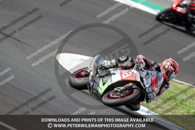 25 to 27th november 2017;Jerez;event digital images;motorbikes;no limits;peter wileman photography;trackday;trackday digital images