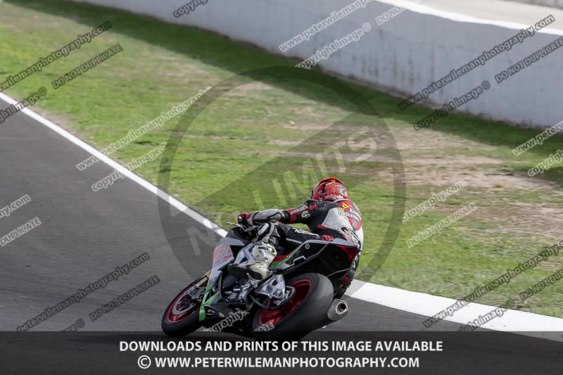 25 to 27th november 2017;Jerez;event digital images;motorbikes;no limits;peter wileman photography;trackday;trackday digital images