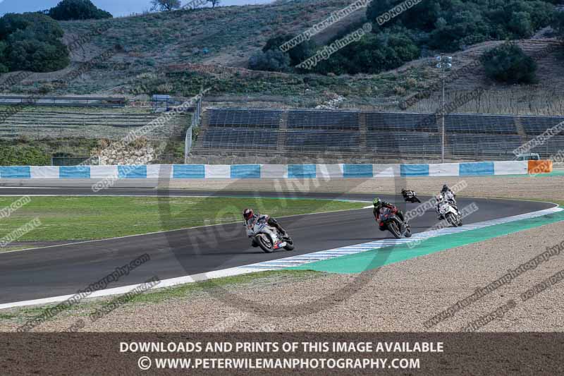 25 to 27th november 2017;Jerez;event digital images;motorbikes;no limits;peter wileman photography;trackday;trackday digital images