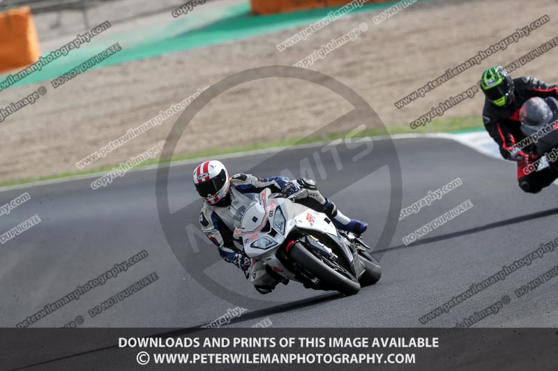 25 to 27th november 2017;Jerez;event digital images;motorbikes;no limits;peter wileman photography;trackday;trackday digital images