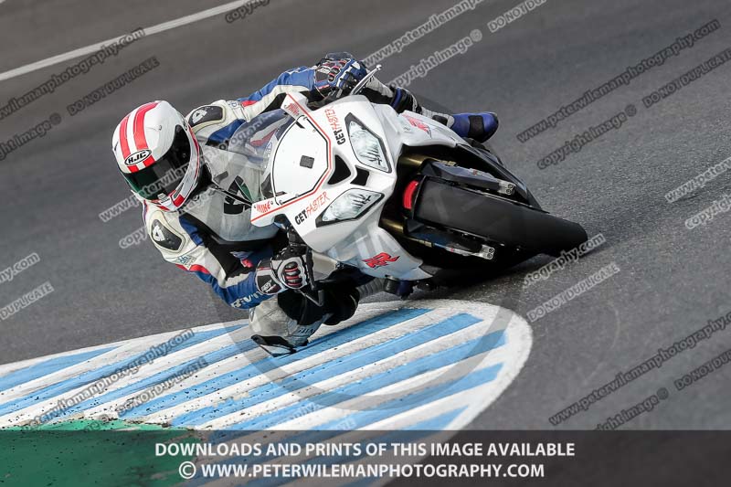 25 to 27th november 2017;Jerez;event digital images;motorbikes;no limits;peter wileman photography;trackday;trackday digital images