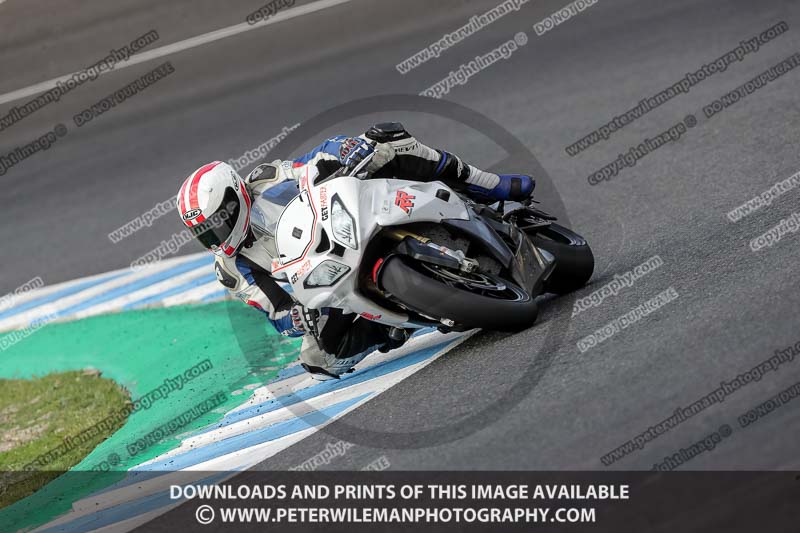 25 to 27th november 2017;Jerez;event digital images;motorbikes;no limits;peter wileman photography;trackday;trackday digital images