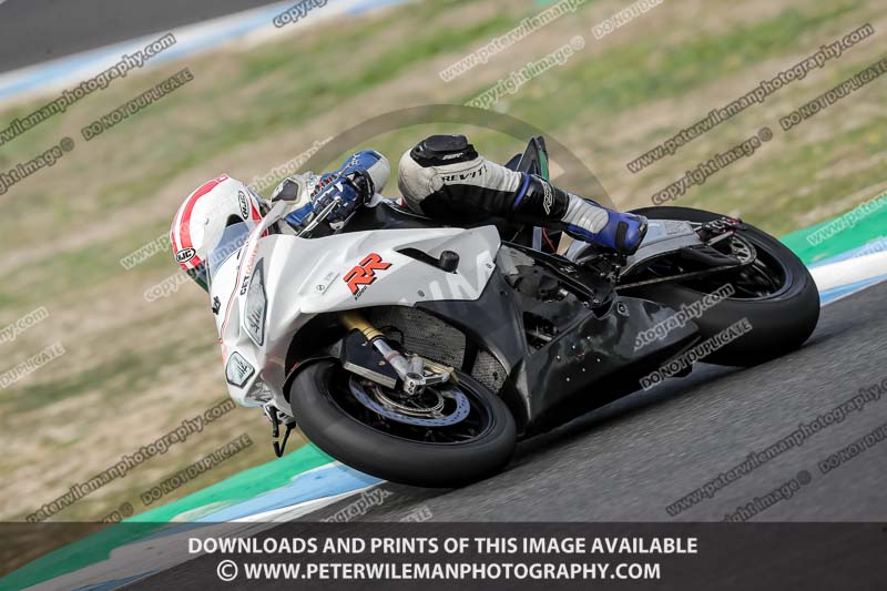 25 to 27th november 2017;Jerez;event digital images;motorbikes;no limits;peter wileman photography;trackday;trackday digital images