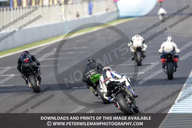 25 to 27th november 2017;Jerez;event digital images;motorbikes;no limits;peter wileman photography;trackday;trackday digital images