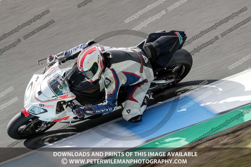 25 to 27th november 2017;Jerez;event digital images;motorbikes;no limits;peter wileman photography;trackday;trackday digital images