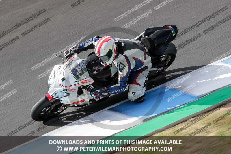 25 to 27th november 2017;Jerez;event digital images;motorbikes;no limits;peter wileman photography;trackday;trackday digital images
