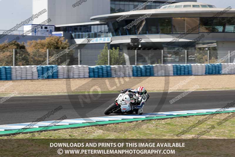 25 to 27th november 2017;Jerez;event digital images;motorbikes;no limits;peter wileman photography;trackday;trackday digital images