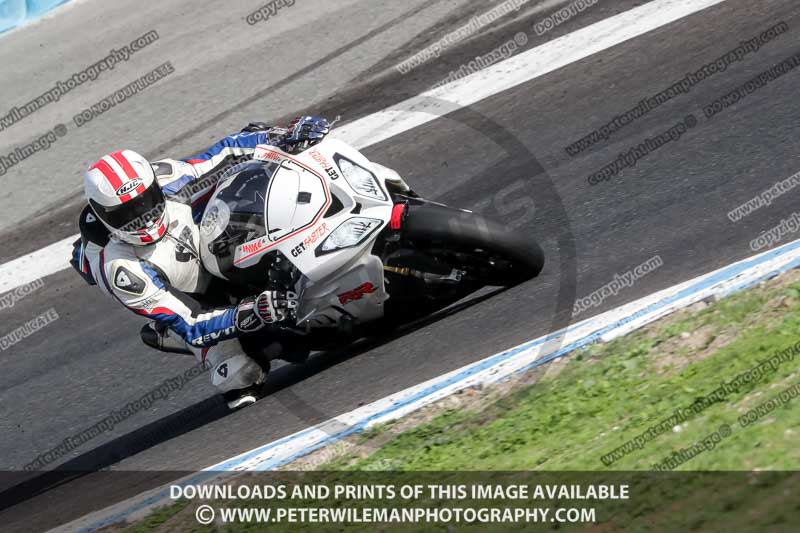 25 to 27th november 2017;Jerez;event digital images;motorbikes;no limits;peter wileman photography;trackday;trackday digital images