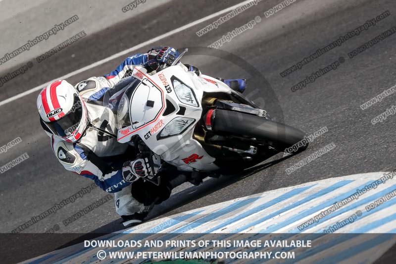 25 to 27th november 2017;Jerez;event digital images;motorbikes;no limits;peter wileman photography;trackday;trackday digital images