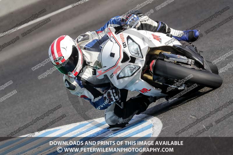 25 to 27th november 2017;Jerez;event digital images;motorbikes;no limits;peter wileman photography;trackday;trackday digital images