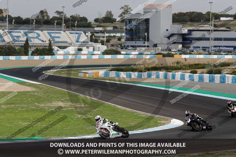 25 to 27th november 2017;Jerez;event digital images;motorbikes;no limits;peter wileman photography;trackday;trackday digital images