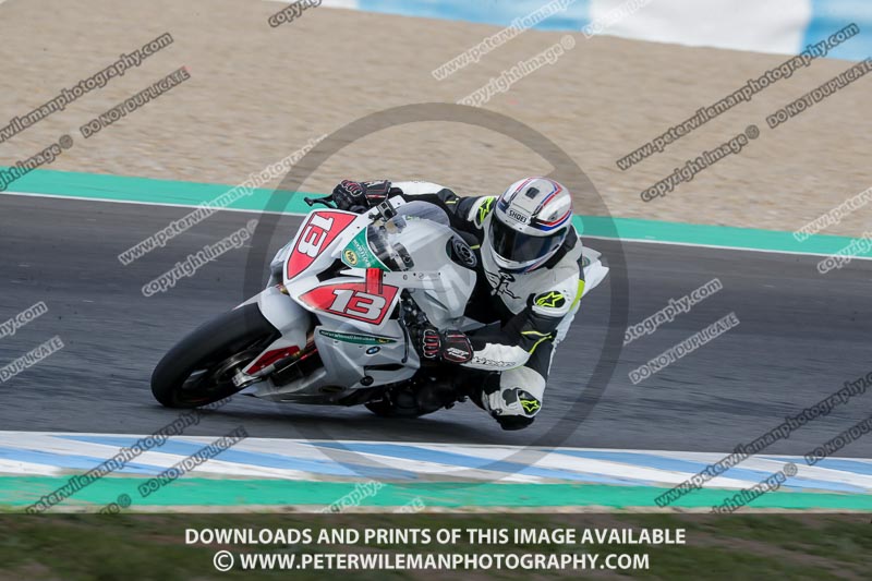 25 to 27th november 2017;Jerez;event digital images;motorbikes;no limits;peter wileman photography;trackday;trackday digital images