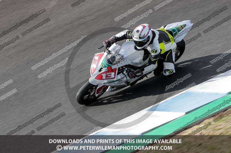 25 to 27th november 2017;Jerez;event digital images;motorbikes;no limits;peter wileman photography;trackday;trackday digital images