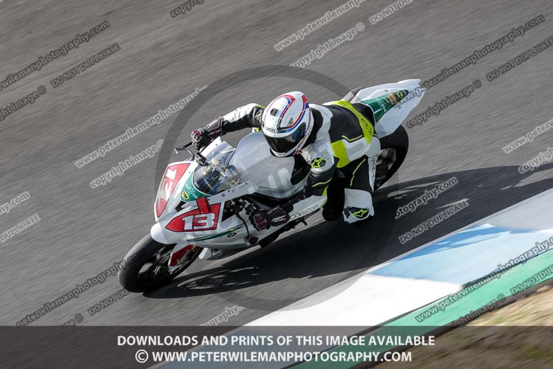 25 to 27th november 2017;Jerez;event digital images;motorbikes;no limits;peter wileman photography;trackday;trackday digital images