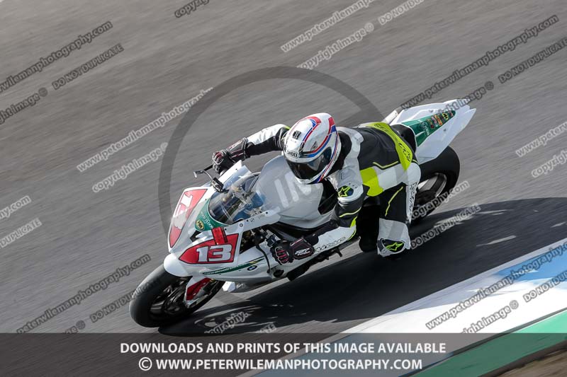 25 to 27th november 2017;Jerez;event digital images;motorbikes;no limits;peter wileman photography;trackday;trackday digital images