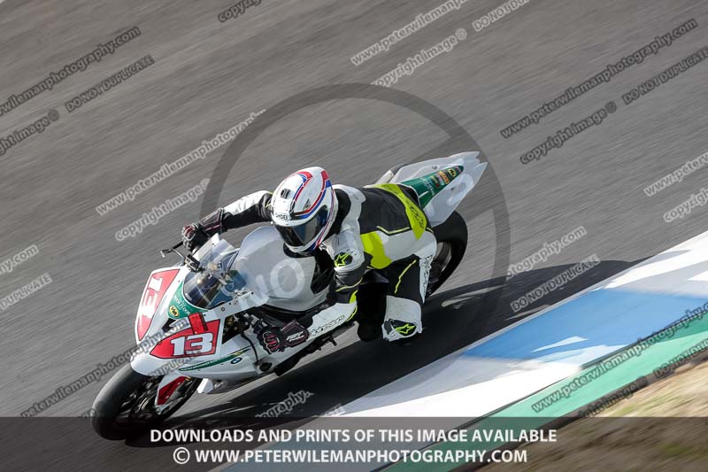 25 to 27th november 2017;Jerez;event digital images;motorbikes;no limits;peter wileman photography;trackday;trackday digital images