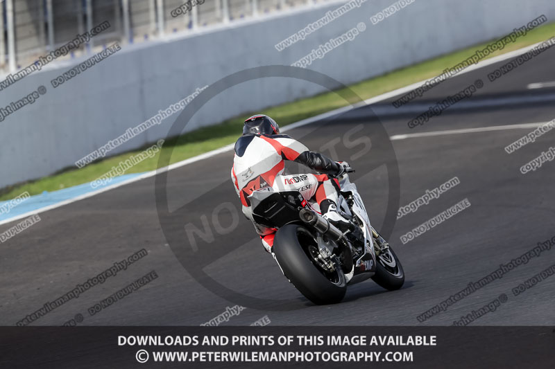 25 to 27th november 2017;Jerez;event digital images;motorbikes;no limits;peter wileman photography;trackday;trackday digital images