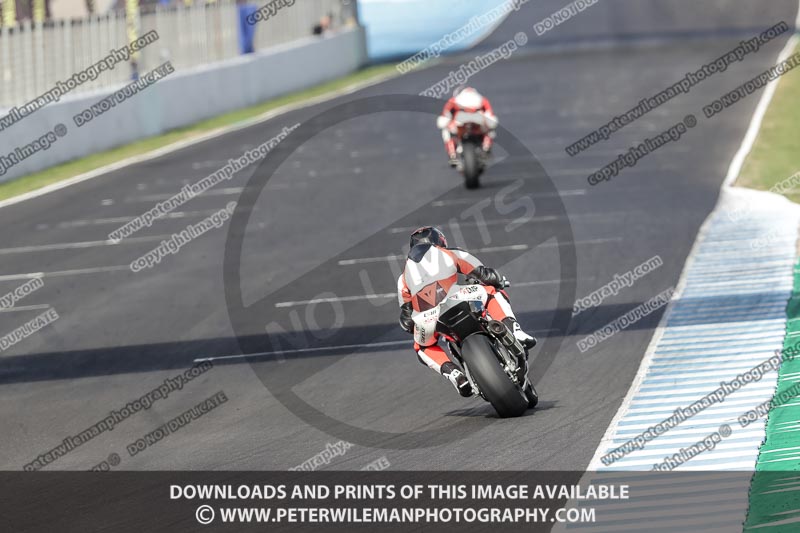 25 to 27th november 2017;Jerez;event digital images;motorbikes;no limits;peter wileman photography;trackday;trackday digital images