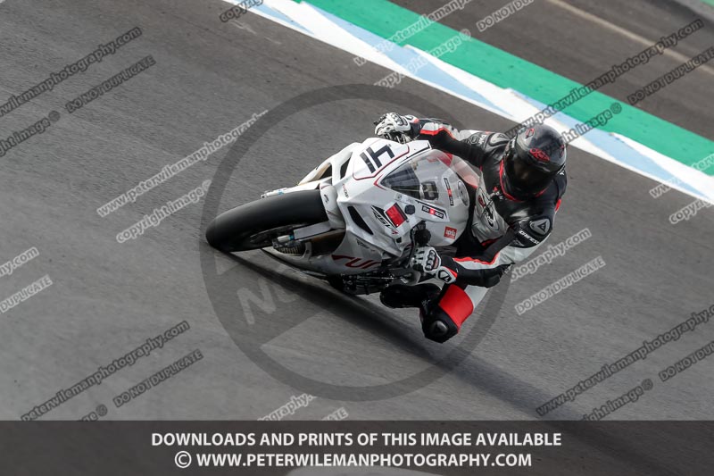 25 to 27th november 2017;Jerez;event digital images;motorbikes;no limits;peter wileman photography;trackday;trackday digital images