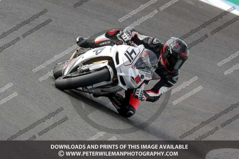 25 to 27th november 2017;Jerez;event digital images;motorbikes;no limits;peter wileman photography;trackday;trackday digital images