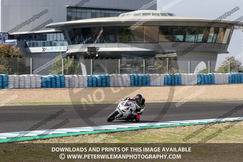 25 to 27th november 2017;Jerez;event digital images;motorbikes;no limits;peter wileman photography;trackday;trackday digital images