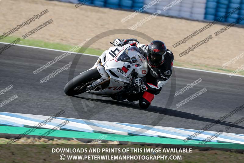 25 to 27th november 2017;Jerez;event digital images;motorbikes;no limits;peter wileman photography;trackday;trackday digital images