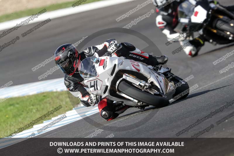 25 to 27th november 2017;Jerez;event digital images;motorbikes;no limits;peter wileman photography;trackday;trackday digital images