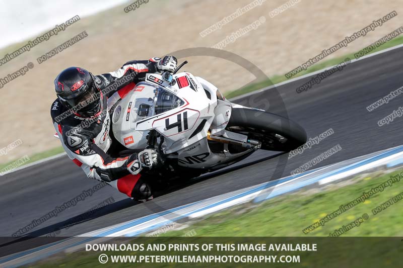 25 to 27th november 2017;Jerez;event digital images;motorbikes;no limits;peter wileman photography;trackday;trackday digital images