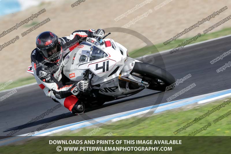 25 to 27th november 2017;Jerez;event digital images;motorbikes;no limits;peter wileman photography;trackday;trackday digital images