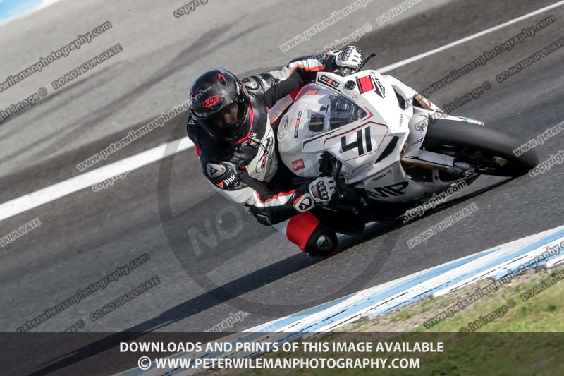25 to 27th november 2017;Jerez;event digital images;motorbikes;no limits;peter wileman photography;trackday;trackday digital images