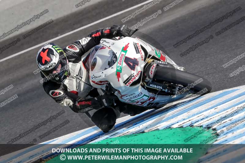 25 to 27th november 2017;Jerez;event digital images;motorbikes;no limits;peter wileman photography;trackday;trackday digital images