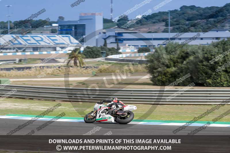 25 to 27th november 2017;Jerez;event digital images;motorbikes;no limits;peter wileman photography;trackday;trackday digital images