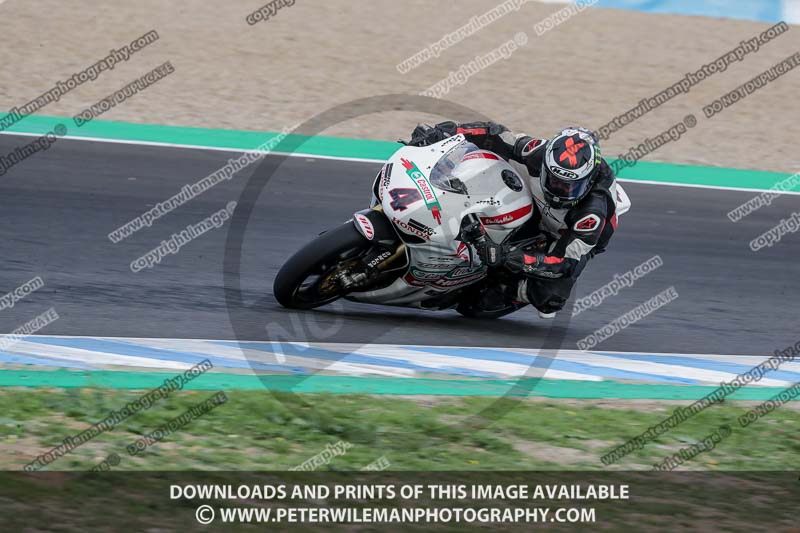 25 to 27th november 2017;Jerez;event digital images;motorbikes;no limits;peter wileman photography;trackday;trackday digital images