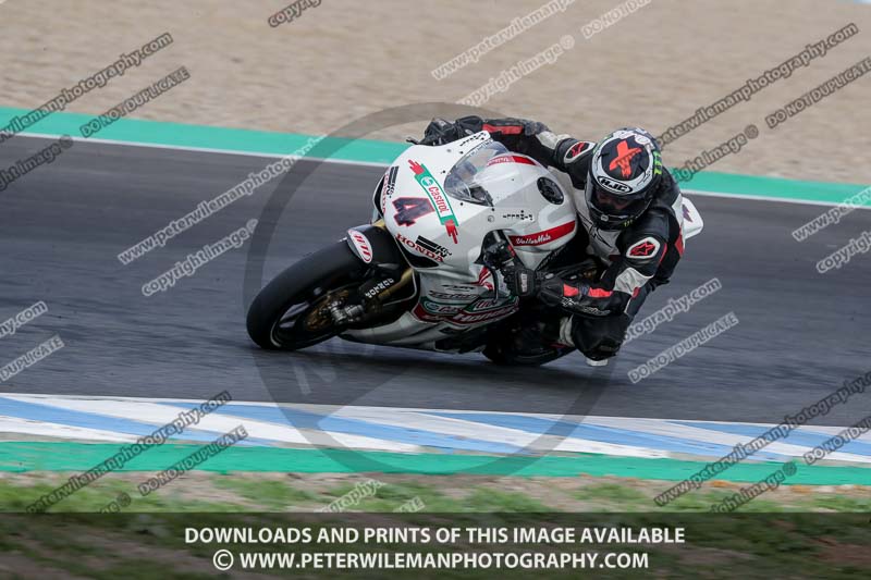 25 to 27th november 2017;Jerez;event digital images;motorbikes;no limits;peter wileman photography;trackday;trackday digital images