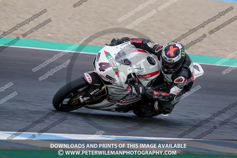 25 to 27th november 2017;Jerez;event digital images;motorbikes;no limits;peter wileman photography;trackday;trackday digital images