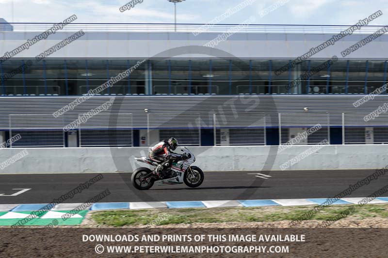 25 to 27th november 2017;Jerez;event digital images;motorbikes;no limits;peter wileman photography;trackday;trackday digital images