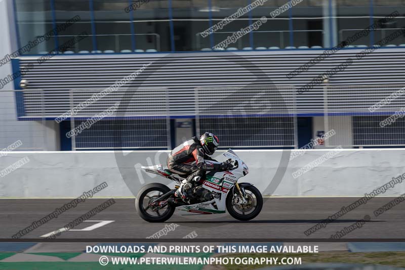 25 to 27th november 2017;Jerez;event digital images;motorbikes;no limits;peter wileman photography;trackday;trackday digital images