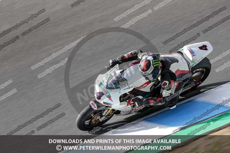 25 to 27th november 2017;Jerez;event digital images;motorbikes;no limits;peter wileman photography;trackday;trackday digital images