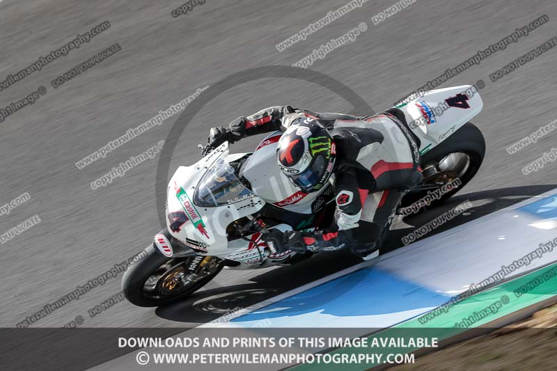 25 to 27th november 2017;Jerez;event digital images;motorbikes;no limits;peter wileman photography;trackday;trackday digital images