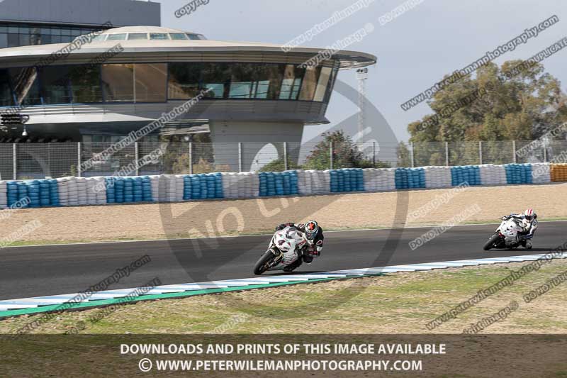 25 to 27th november 2017;Jerez;event digital images;motorbikes;no limits;peter wileman photography;trackday;trackday digital images