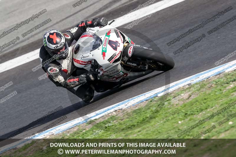 25 to 27th november 2017;Jerez;event digital images;motorbikes;no limits;peter wileman photography;trackday;trackday digital images