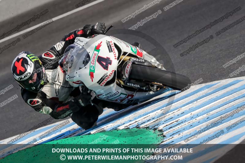 25 to 27th november 2017;Jerez;event digital images;motorbikes;no limits;peter wileman photography;trackday;trackday digital images