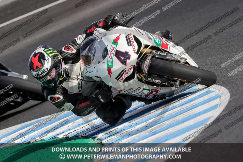 25 to 27th november 2017;Jerez;event digital images;motorbikes;no limits;peter wileman photography;trackday;trackday digital images