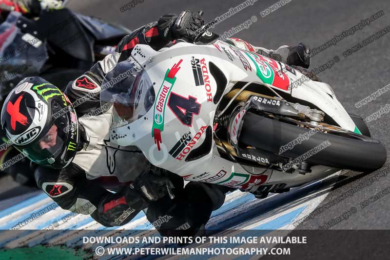 25 to 27th november 2017;Jerez;event digital images;motorbikes;no limits;peter wileman photography;trackday;trackday digital images