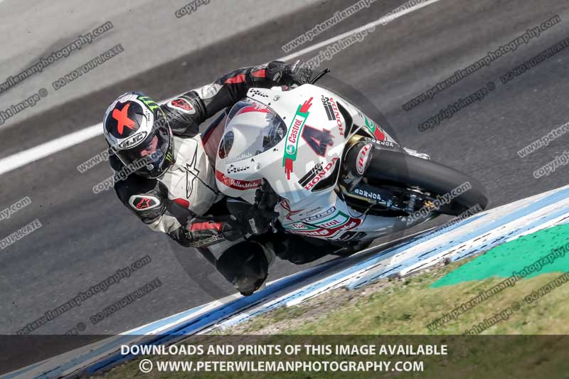 25 to 27th november 2017;Jerez;event digital images;motorbikes;no limits;peter wileman photography;trackday;trackday digital images