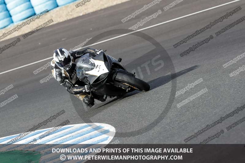 25 to 27th november 2017;Jerez;event digital images;motorbikes;no limits;peter wileman photography;trackday;trackday digital images